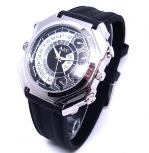 Wholesale HD IR 12 Mega Pix 90 Degree Night Vision Watch Multifunctional PC Small Hidden Spy Cameras from china suppliers