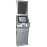 Buy cheap Free Standing Internet Advertising Kiosk (ZD-8206) from wholesalers