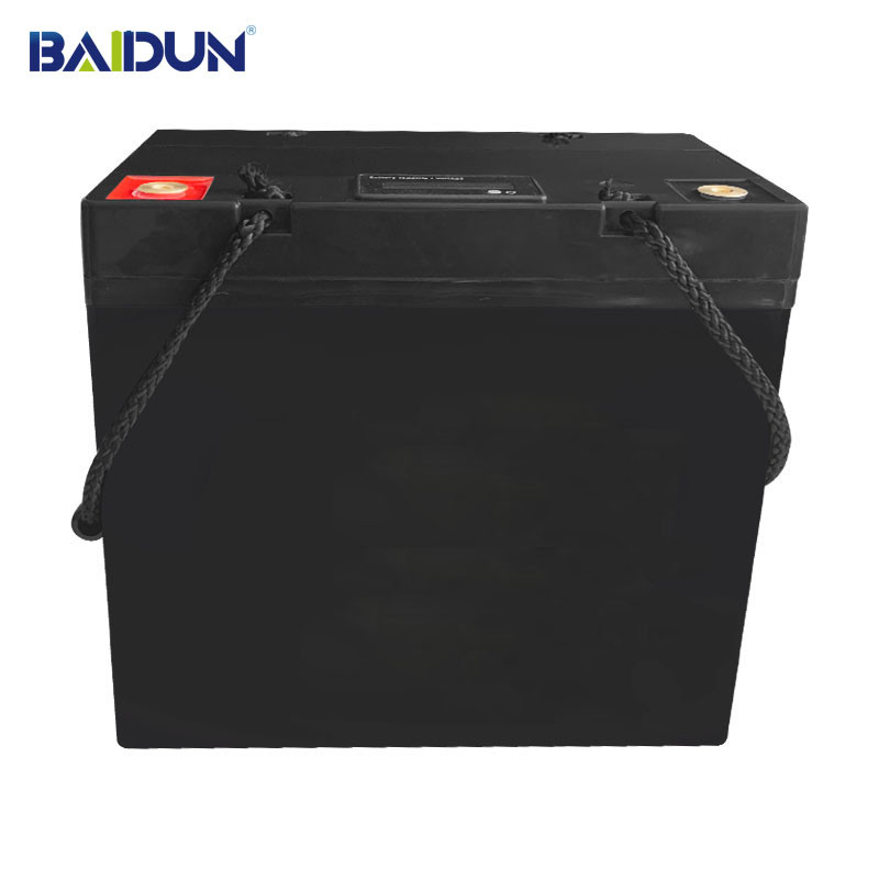 Wholesale OEM FC Lithium Ion Battery Packs 12v 50ah 230*136*210MM from china suppliers