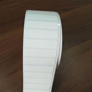 Wholesale Thermal printer garment shoe tongue insole hot melting clothing label from china suppliers