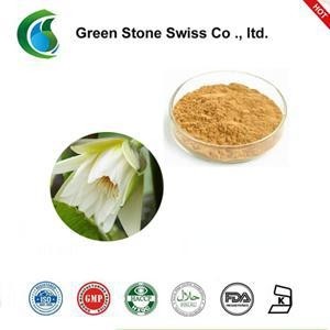 Buy cheap White Water Lily Extract from wholesalers