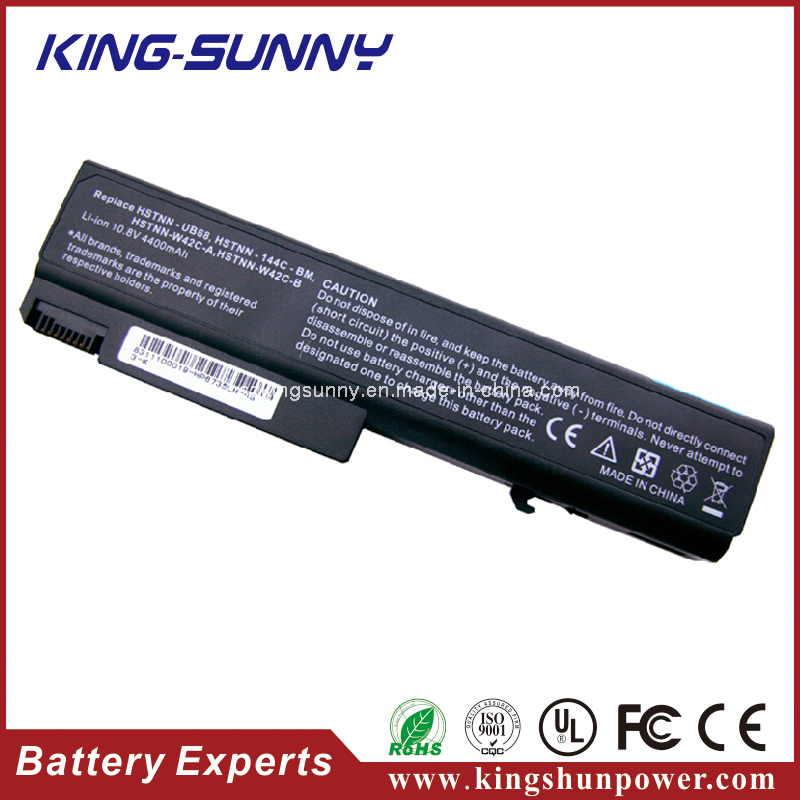Wholesale Replacement laptop battery for HP 540 541 6520S 6530s 6531s 6535 from china suppliers