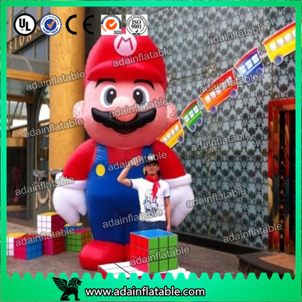Wholesale Giant Inflatable Mario from china suppliers