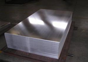 Wholesale 6063 6082 Aluminium Alloy Sheet Ballistic Armor H131 H136 from china suppliers