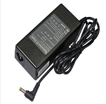 Wholesale Laptop Adapter For BENQ 19V 4.74A 5.5*2.5 black from china suppliers