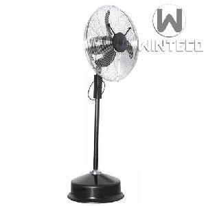 Quality High Pressure Mist Fan Humidifier Fan 18 Inch (W10N-18ST) for sale