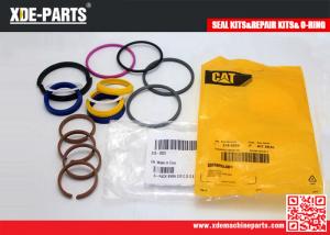 Wholesale CAT320 Replacement parts hydraulic hammer rock breaker seal kits from china suppliers