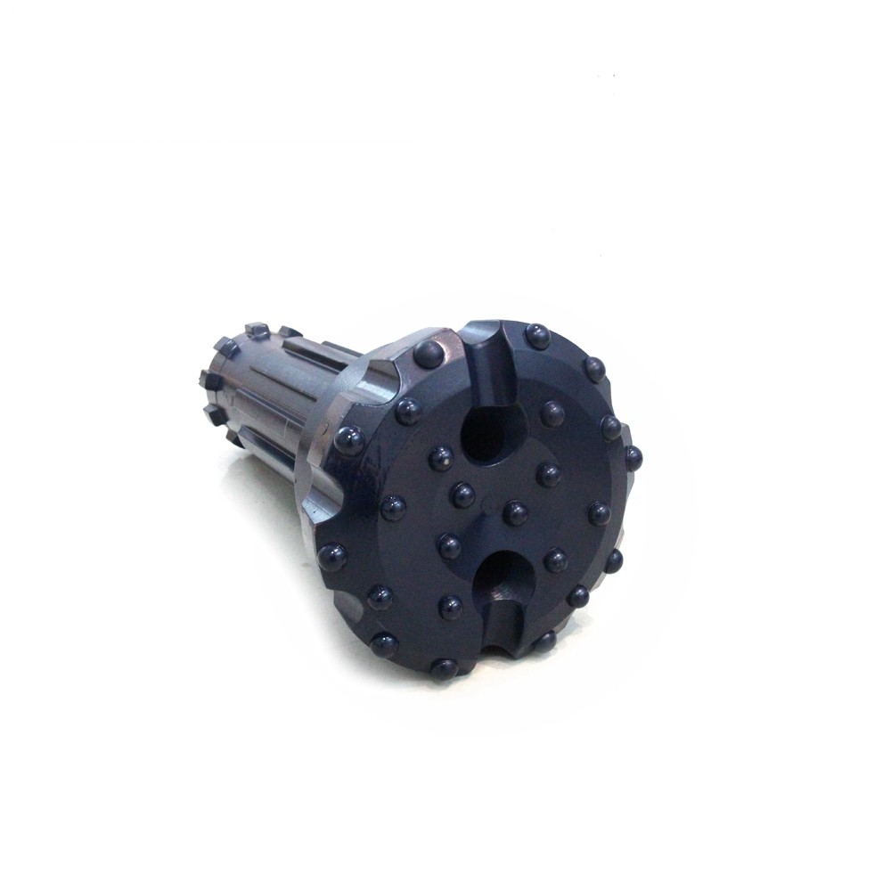 Wholesale Abrasion Resistant DTH Drill Bit , Button Drill Bit With ISO 9001 Certification from china suppliers
