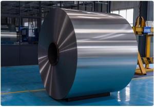 Wholesale 5052 5005 Mirror Aluminum Plate Roll Coil 3.5 Mm Thick 3003 3004 from china suppliers