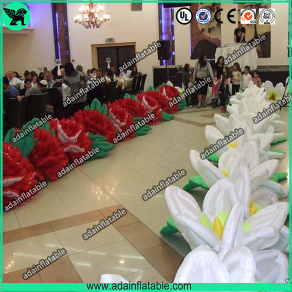 Wholesale Birthday Event Inflatable Flower,Birthday Party Inflatable,Inflatable Flower Chain from china suppliers