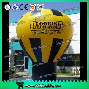 Wholesale Inflatable Balloon For Advertising,Hot Air Inflatable Balloon from china suppliers