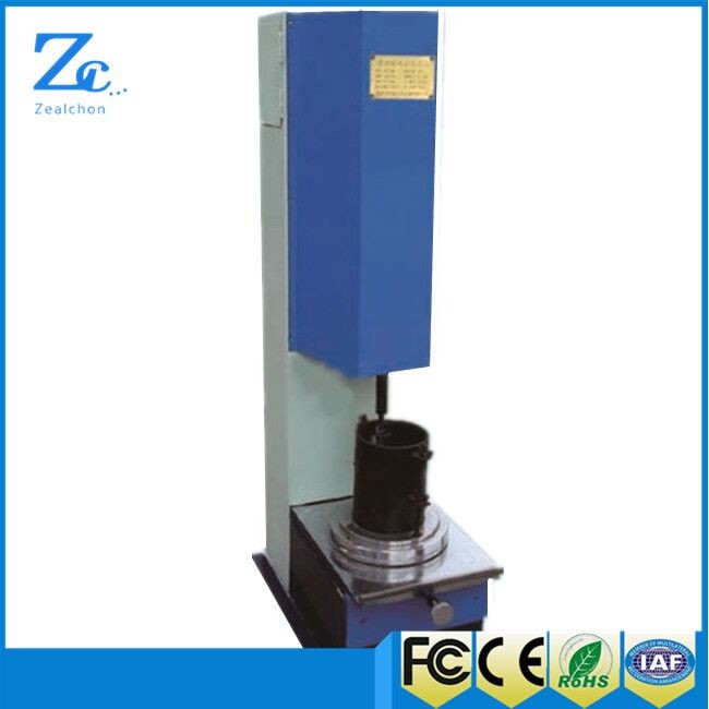 Buy cheap 2018 Chinese Factory sales favorable price for Hydraulic Soil Compaction Test from wholesalers