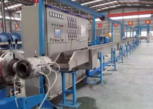 Wholesale Professional Cable Making Equipment , Multi Functional Automatic Wire Machine from china suppliers