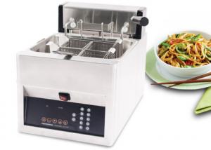 Wholesale 12L Countertop Electric Auto Lift-up Cooker / Commercial Kitchen Equipments from china suppliers