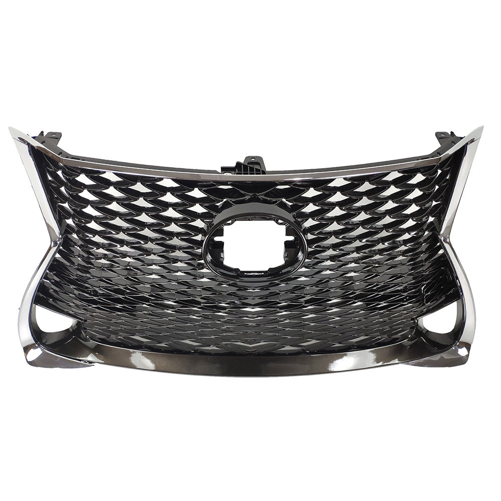 Wholesale Car F Sport Bumper Grille For Lexus 2015 2016 2017 GS250 GS350 GS450 from china suppliers