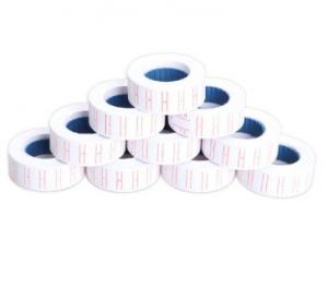 Wholesale High Strength Shop Price Tags Labels For Supermarket / Grocery from china suppliers