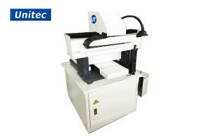 China UT3020 Automatic Desktop Mini CNC Router Machine For Woodworking on sale