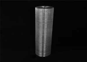 Wholesale 316L Stainless Steel Welded Wire Mesh 15x15mm from china suppliers