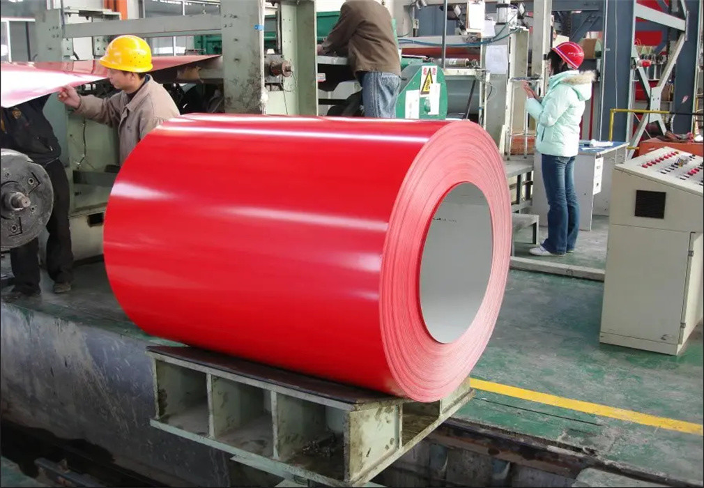 Wholesale 3003-H14 Aluminum Strip Coil Color Coated 6061 Painted Sliver 8.0mm from china suppliers