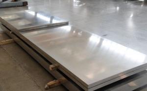 Wholesale 3003 Brushed Aluminium Alloy Sheet 1200 - 2650 Mm Width Corrosion Resistance from china suppliers