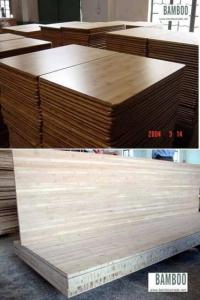 Bamboo Board- Horizontal/Vertical