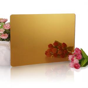 Wholesale First Surface Acrylic Mirror Sheets Factory Direct Supply Cut to Size from china suppliers