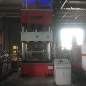 China Truck Brake Press Hydraulic Machine , Industrial Hydraulic Press Machine Computerized on sale