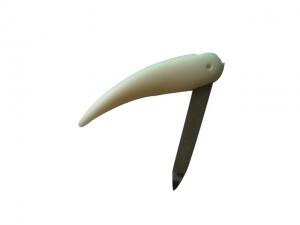 Wholesale Fold Nail File, Stainless Steel, Plastic Handle, OEM order welcome from china suppliers