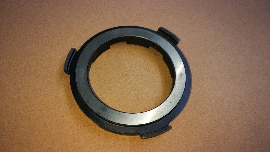 Wholesale Ring Clutch Repair Kits for Mercedes Benz from china suppliers
