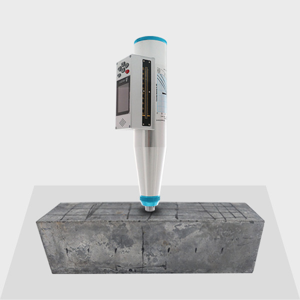 Wholesale HT225-V Digital Concrete Hammer Test Machine 10-60Mpa 2.207J from china suppliers