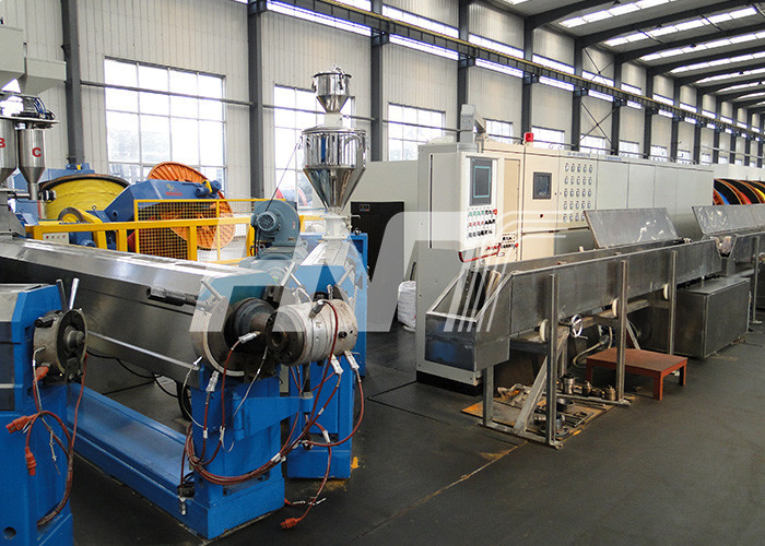 China Low Voltage XLPE Insulation Line on sale