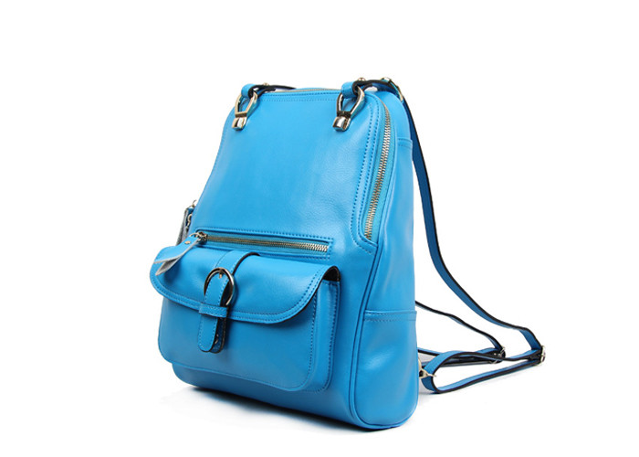 Wholesale Wholesale and OEM Soft Leather Backpack Hot Seller SDD1004 from china suppliers