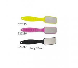 Wholesale Plastic Foot File ( 326231) from china suppliers