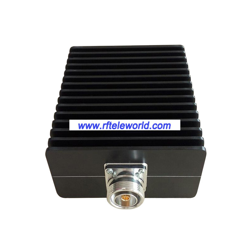 Wholesale DC 3GHz 50 ohm 100W RF load termination 7/16 DIN connector dummy load from china suppliers