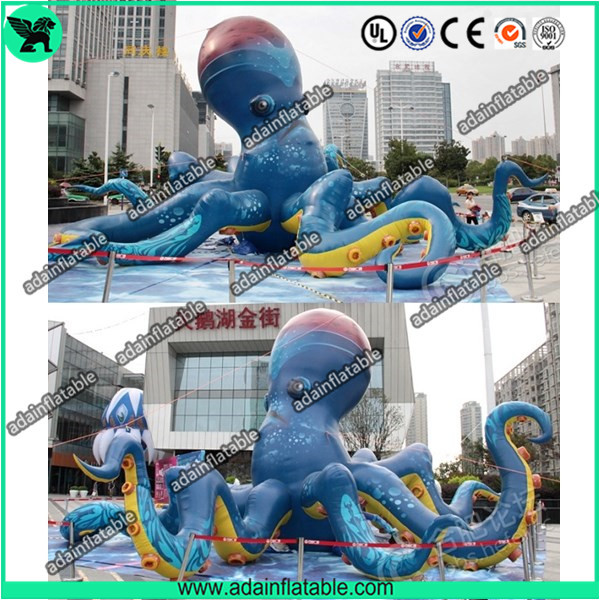 Wholesale Giant Inflatable Octopus,Advertising Inflatable Octopus,Outdoor Event Inflatable Octopus from china suppliers