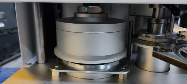 Desktop Thermoforming Equipment Aligners 0.4mm-4mm