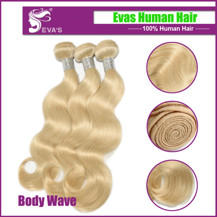 Wholesale Best Wholesale Website 14inches Exotic Hair Blonde Brazilian Virgin Human Hair from china suppliers