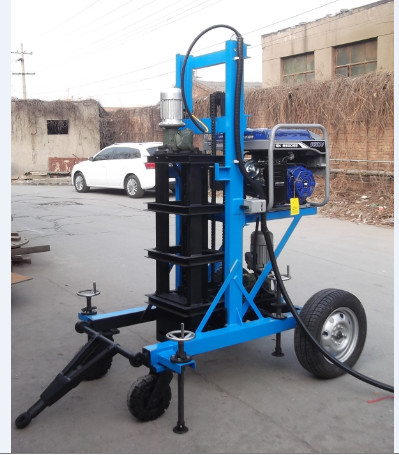 Wholesale Standard Penetration Tester Heavy Electronice Soil Penetrometer from china suppliers