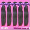 Buy cheap Best Wholesale Human Hair Vendors Brazilian Straight Virgin Hair Brazilian Hair from wholesalers