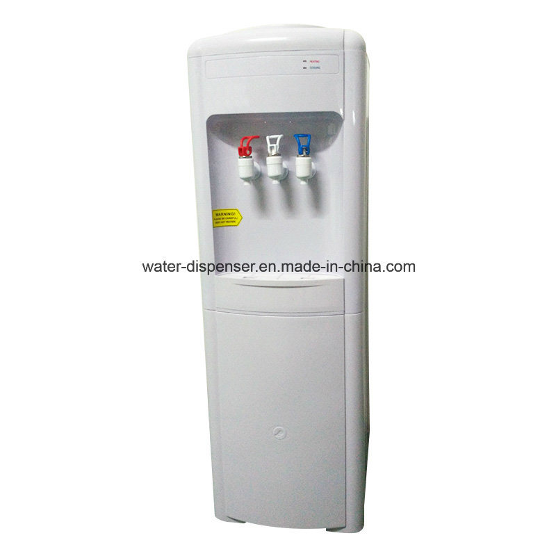 Wholesale 110V-220V Bottled Water Dispenser With LED Display And Child Lock from china suppliers