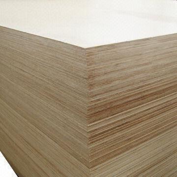 Quality 5mm Birch Plywood with 12 to 15% MC for sale
