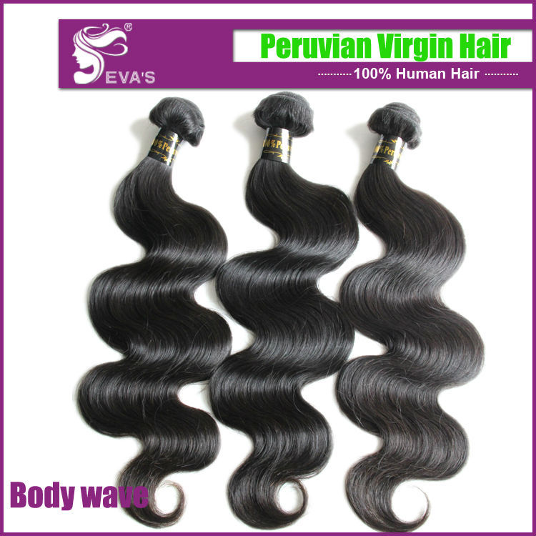 virgin peruvian hair