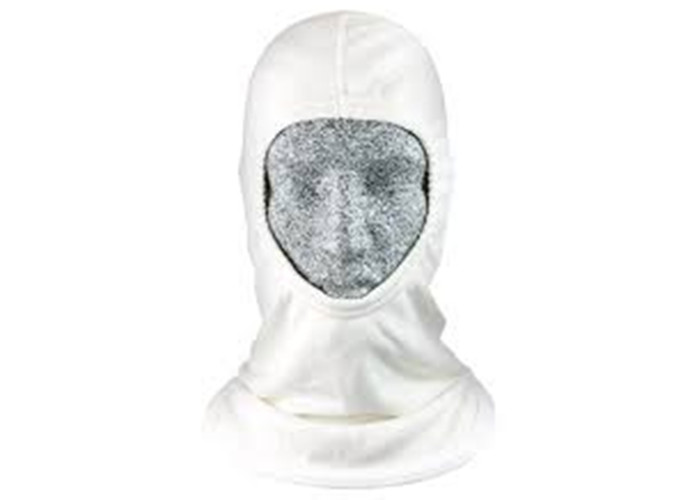 Quality Face Shield Balaclava Face Mask Dust Wind Resistant High Performance For Fire Escape for sale