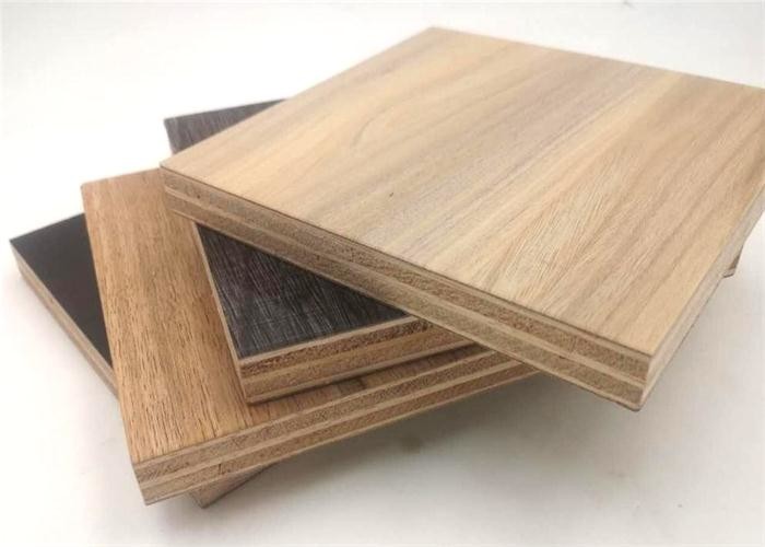 Wholesale Durable  Campervans Plywood  HPL Board 4x10Ft from china suppliers