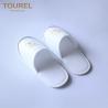 Buy cheap 100 Pairs Wedding Slippers for Guests Bride Bridesmaid With Personalised Logo from wholesalers