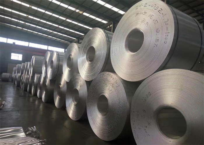 Wholesale A3003 H14 Aluminum Steel Coil 6061 7075 1100 3003 8011 20mm from china suppliers