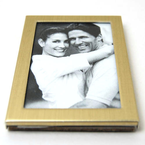Wholesale Promotional magnetic photo frame from china suppliers