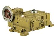 Wholesale WPWEDKO50-80-800-B Double worm speed reducer from china suppliers