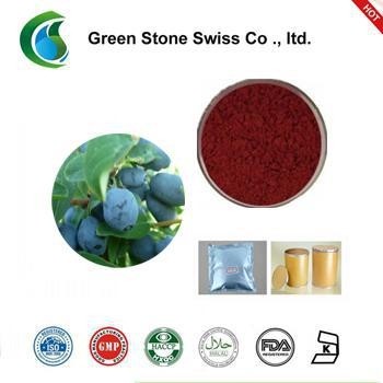 Buy cheap Sweetberry Honeysuckle Extract from wholesalers