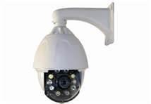 Wholesale NCEO-PTZ701 Waterproof 7-inch 150Meters IR PTZ Camera High Speed Dome LED array from china suppliers